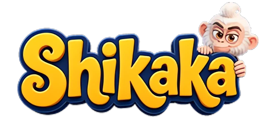 Shikaka Logo