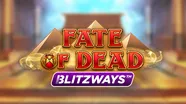 Fate of Dead Blitzways