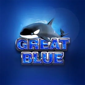 Great Blue