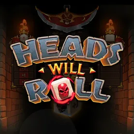 Heads Will Roll